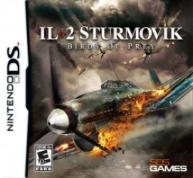 IL-2 Sturmovik – Birds Of Prey (US) Rom